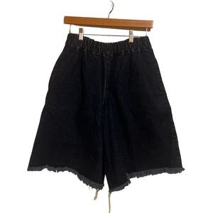 MARQUES’ ALMEIDA Oversized Baggy Shorts